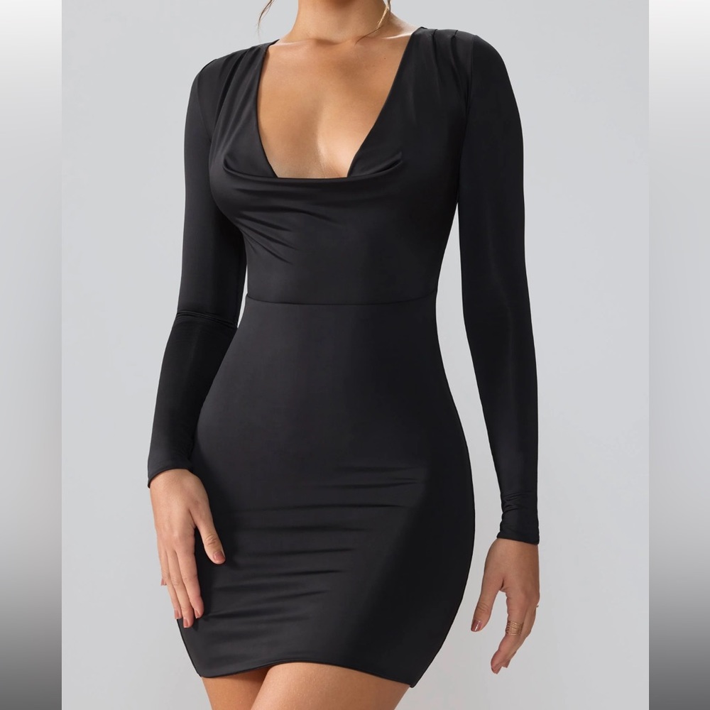 Oh Polly - Oakley Dress - 2